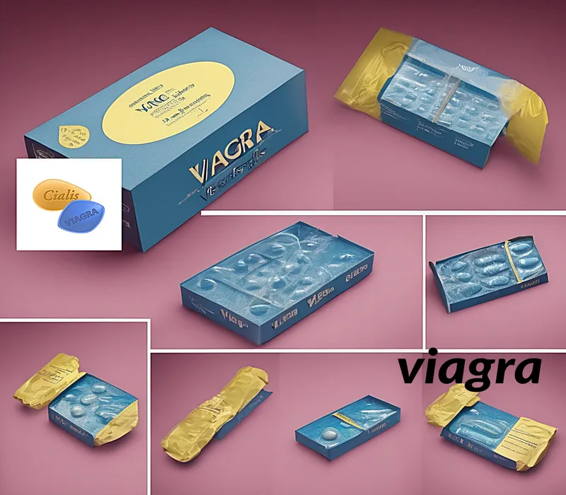 Que es mejor: viagra o cialis foro